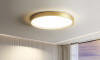Plafón led circular 380-d