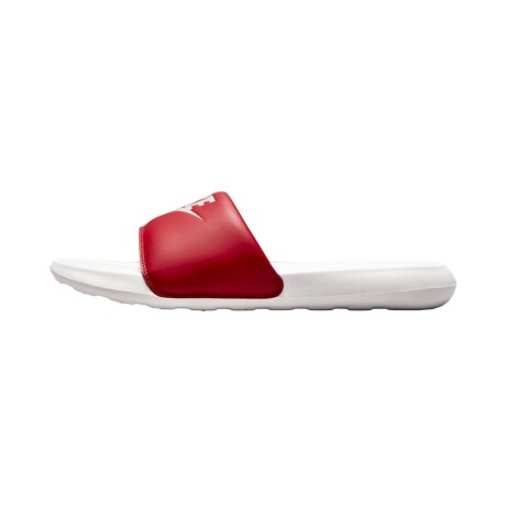 Ojota Nike Hombre Victori One Slide Gym Red/Summit S/C