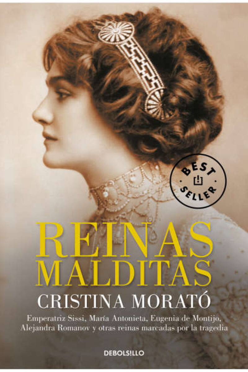 REINAS MALDITAS 