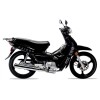 Moto Baccio PX 125F Moto Baccio PX 125F