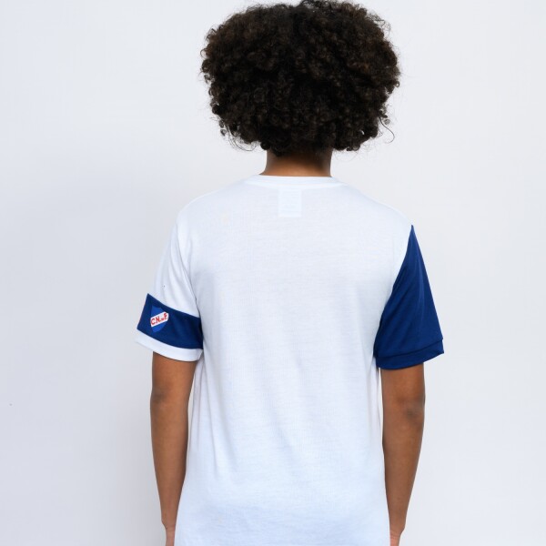 T-SHIRT MYRO JR Nacional Licencias Niños 009