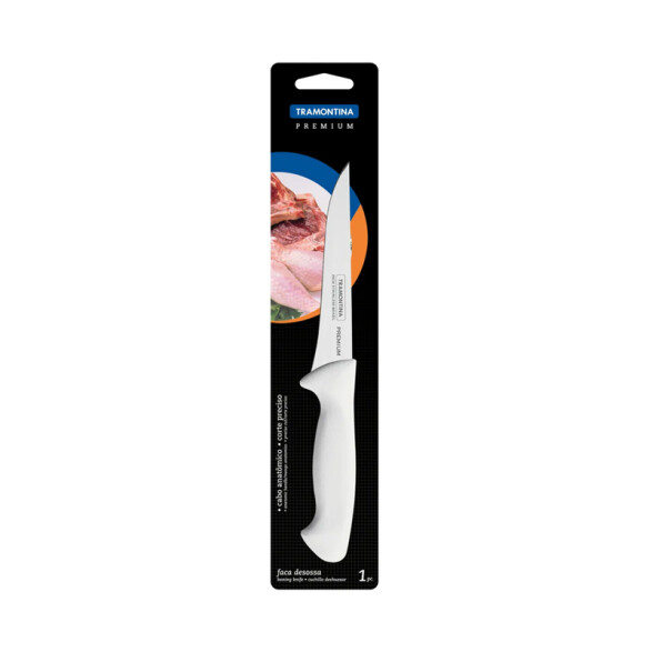 Cuchillo para deshuesar 5” modelo PREMIUM TN9301