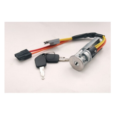 LLAVE CONTACTO ARRANQUE RENAULT TWINGO - LLAVE CONTACTO ARRANQUE RENAULT TWINGO -