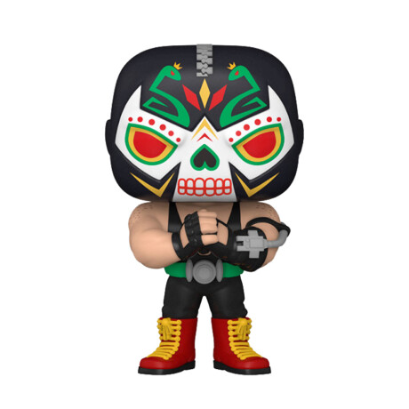 Bane • Dia de los muertos - 412 Bane • Dia de los muertos - 412