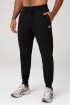 Pantalón The Go-To Jogger Hombre Black