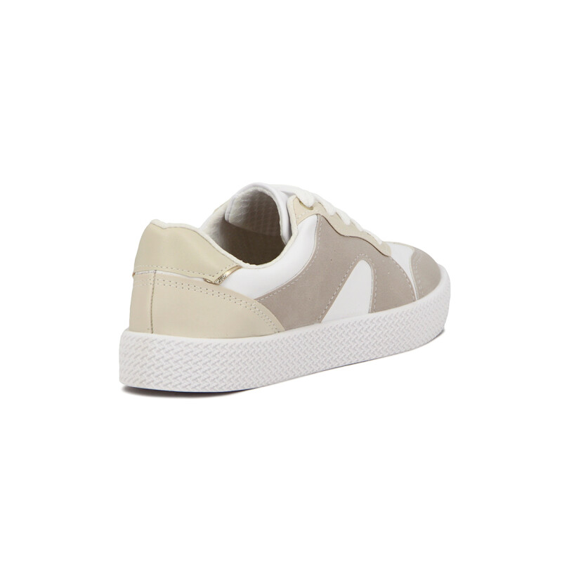 Champion Deportivo Mujer Beira Rio Blanco