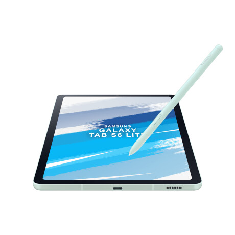 Samsung - Tablet Galaxy Tab S6 Lite (2024) SM-P620 - 10,4'' Multitáctil tft. 8 Core. Android 14. Ram 001