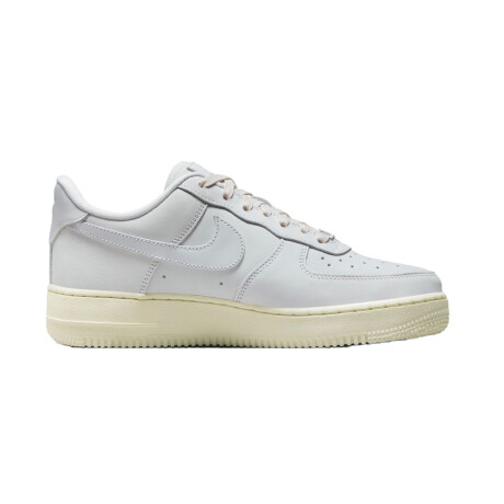 Championes Air Force 1 Summit White