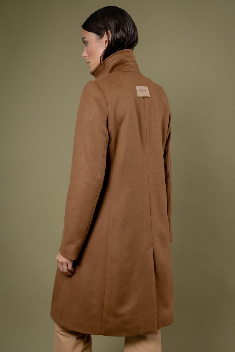 Tapado diana Tostado