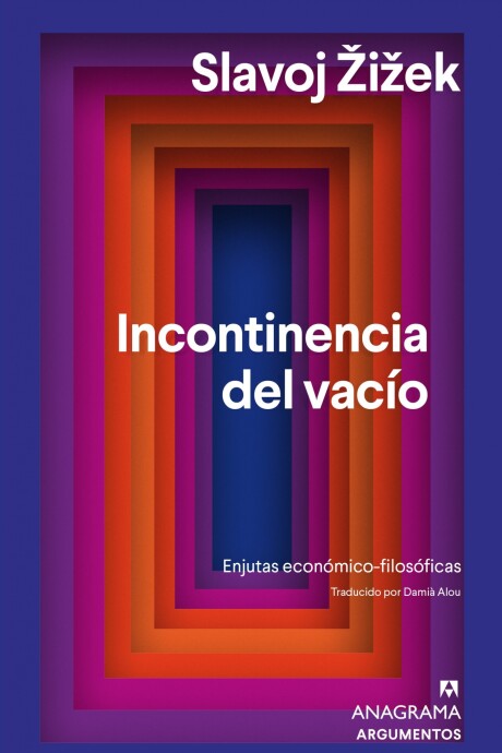 INCONTINENCIA DEL VACIO INCONTINENCIA DEL VACIO