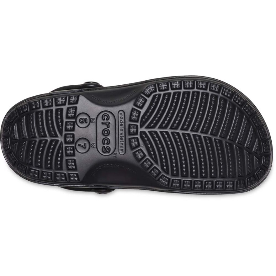 Crocs Star Wars HyperSpace Classic Clog Unisex Multi