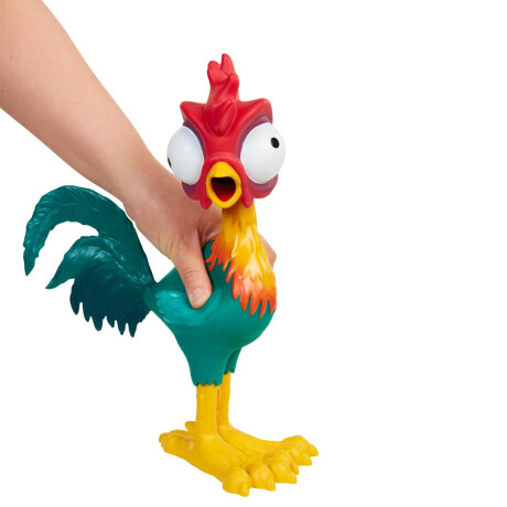 Gallo de juguete Hei Hei Moana