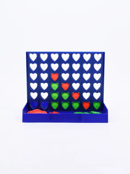 4 IN LOVE AZUL