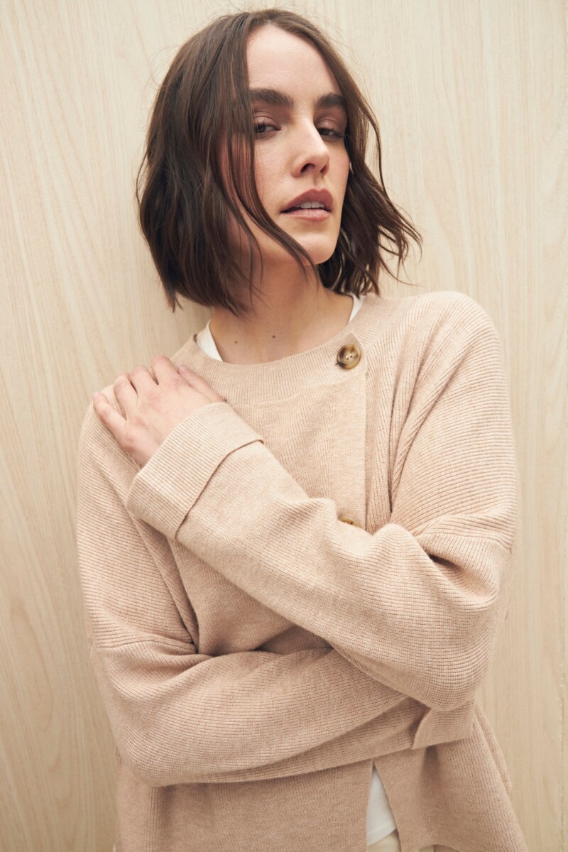 SWEATER CAMPERO 