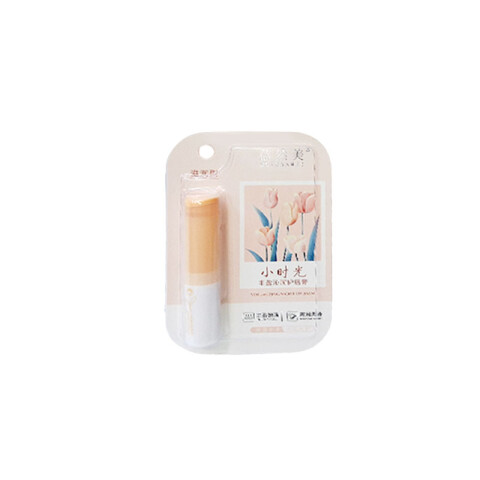 Bálsamo labial voluminizador hidratante Bálsamo Labial Voluminizador Hidratante