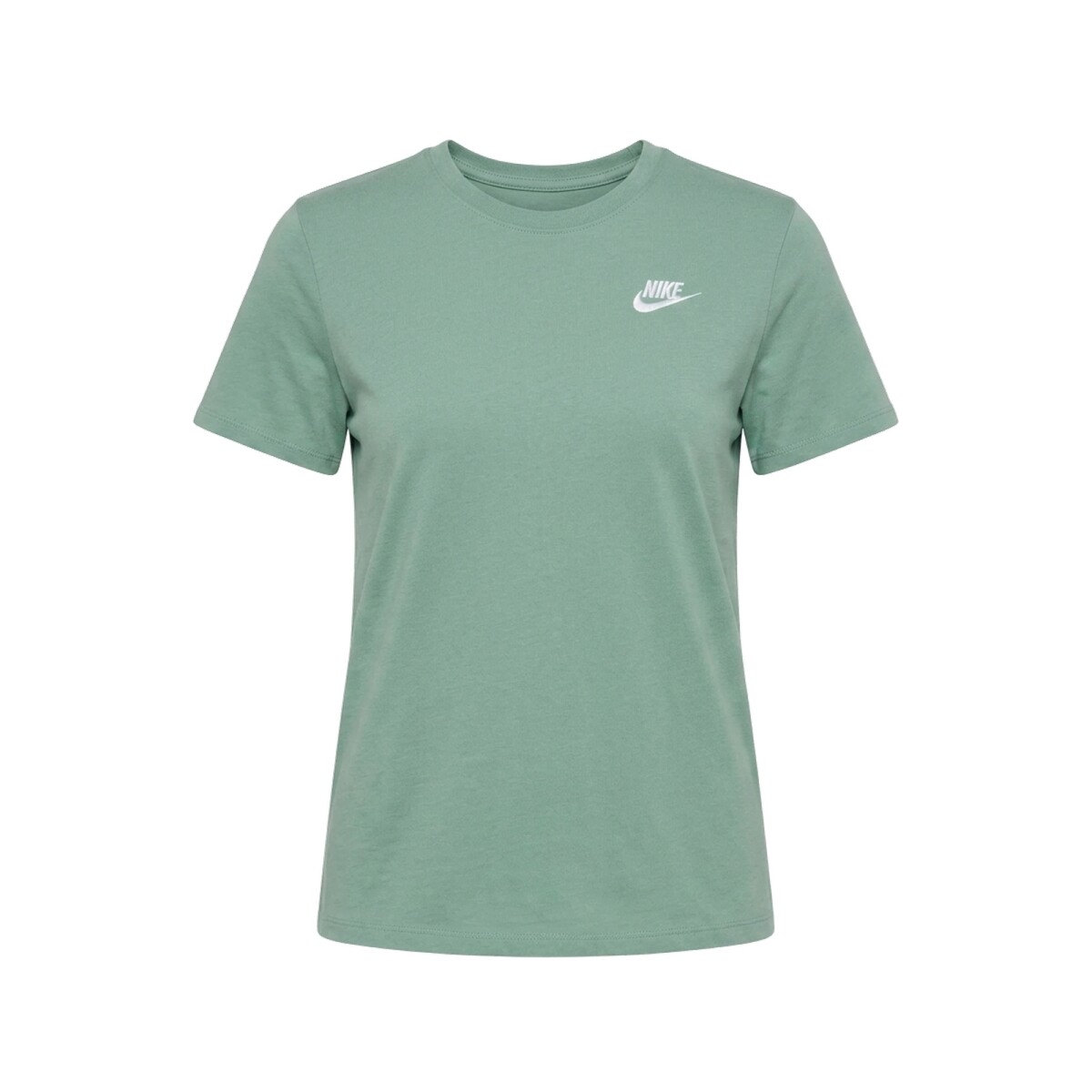 Remera Nike Club Essentials - Black 