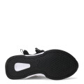 Championes de Niños Puma Flyer Lite 4 Junior Negro - Blanco