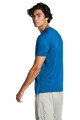 Remera Lotto Azul