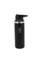 Botella Termica NBA 600 ML Negro