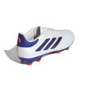 Championes Futbol Cancha AD FG ADIDAS de Hombre - IG6408 Blanco-azul