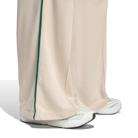 Pantalón Largo Seasonal Essentials Colorpop De Mujer Gris