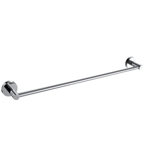 Toallero Barral Cromado 40Cm 000