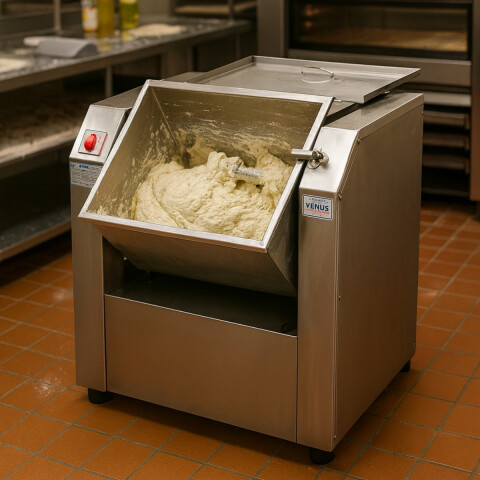 Amasadora Industrial 15kg VR-15K Amasadora Industrial 15kg VR-15K