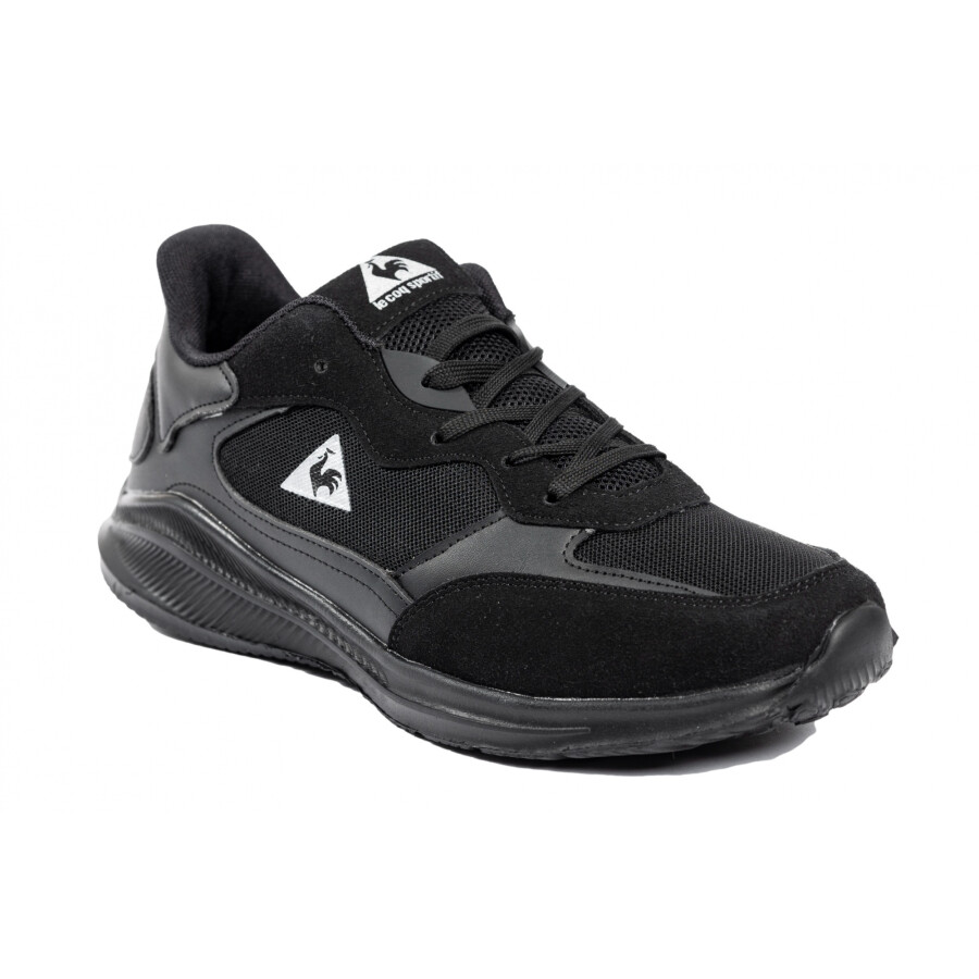 RUNING BLACK