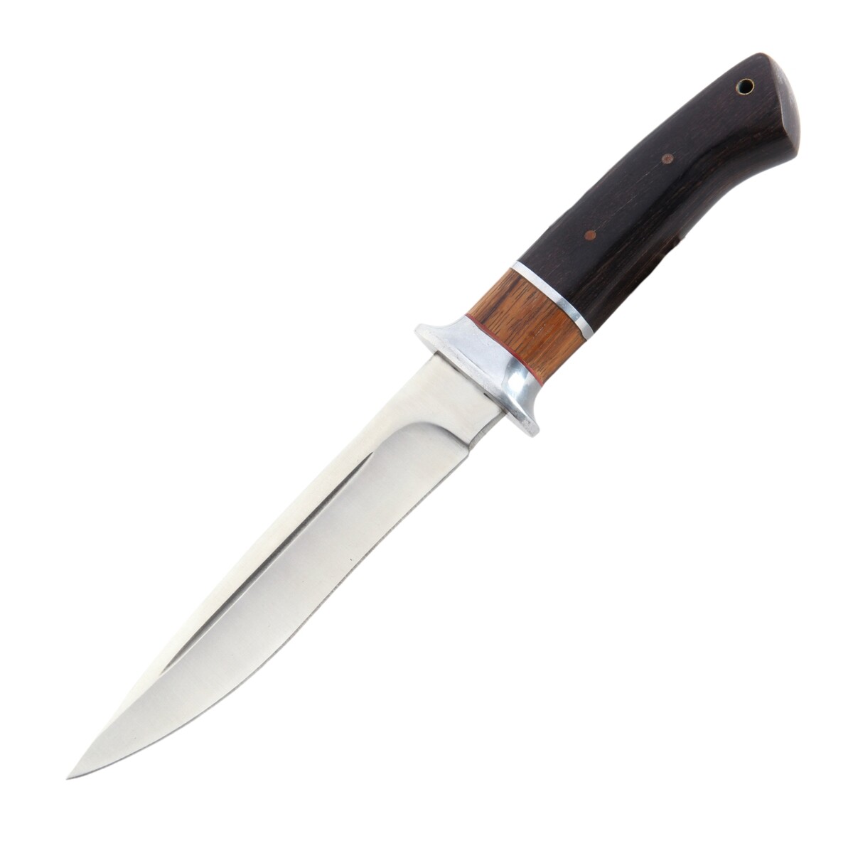 Cuchillo deportivo Wild 28cm 
