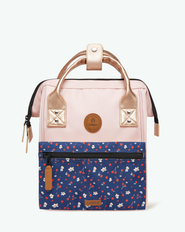 Cabaia Mochila Backpack - Adventurer Queretaro Cabaia Mochila Backpack - Adventurer Queretaro
