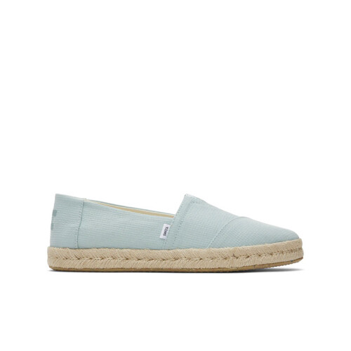 Alpargata Rope 2.0 Espadrille Verde