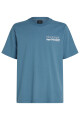 Remera O'Neill The Future Surf Society - Azul