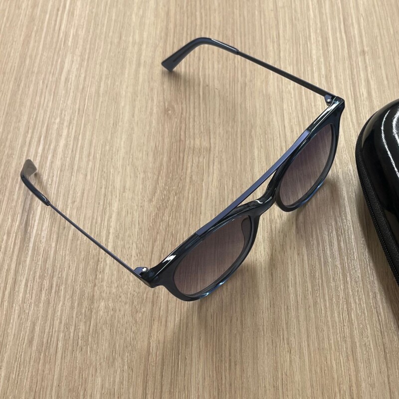Gafas Legacy pola.4121 C3 polarizadas de estilo elegante y UV400 Gafas Legacy pola.4121 C3 polarizadas de estilo elegante y UV400