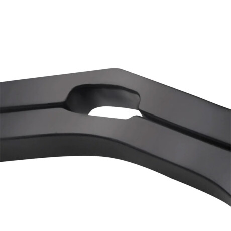 MS Punished Balls to Wrist Humbler - Black MS Punished Balls to Wrist Humbler - Black