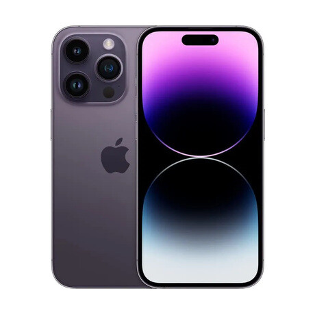 iPhone 14 Pro 256gb - Deep Purple iPhone 14 Pro 256gb - Deep Purple