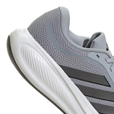 Championes adidas Response Runner 2 Grey