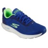 Championes Skechers GoRun 8 Azul