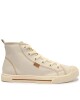 Champion De Lona Acordonado Blanco Mate BLANCO