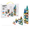 Juego Magnético Colorful 73 pcs Juego Magnético Colorful 73 pcs