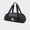 Bolso Le Coq Sportif Duffle Bag Negro