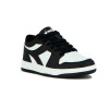 Diadora Milano Lifestyle Hombre Negro-blanco Negro-blanco