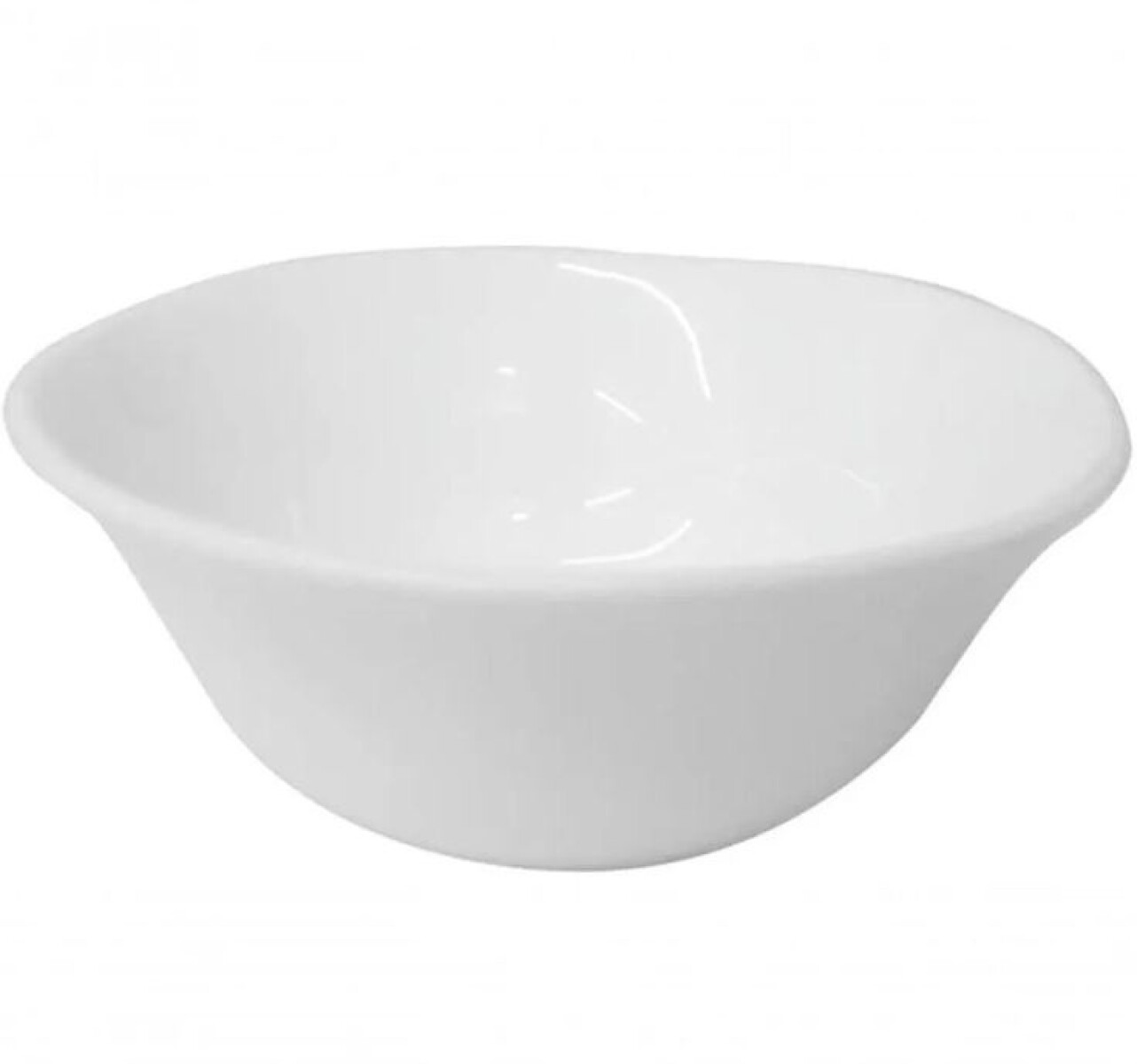 Lavafrutas Parma Bormioli Rocco 12 cm Blanco 
