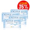Acuvue Toric Blanco