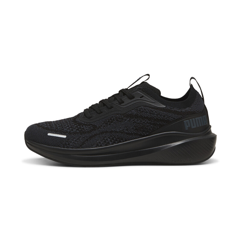 Championes Skyrocket Lite Engineered de Hombre Negro