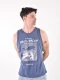 MUSCULOSA PALM ESTAMPADO 3