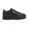 Championes Puma Mayze Classic Black