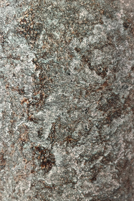 FLOREROS FLORERO KAIUS 25DIAMX35H CM