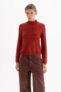 SWEATER KERS Bordo