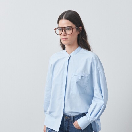 CAMISA BENETH Celeste