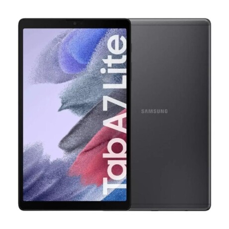 Tablet SAMSUNG A7 Lite 8.7' 32GB 3GB RAM Android Cámara 8Mpx - Gray Tablet SAMSUNG A7 Lite 8.7' 32GB 3GB RAM Android Cámara 8Mpx - Gray